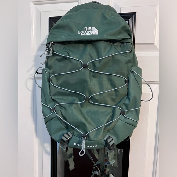 The North Face Women’s Borealis Commuter Laptop Backpack - Picture 1 of 7